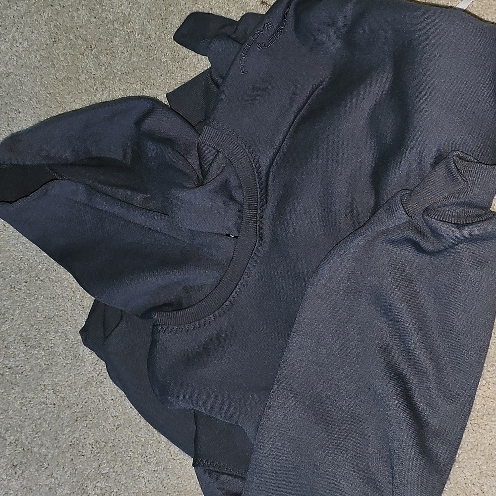 For Love And Lemons Midnight Sweatshirt